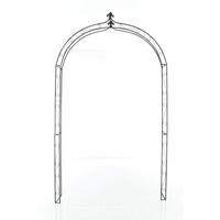 ROSENBOGEN Anra bronze - Braun, Metall (143/246/25cm) - TPFGarden