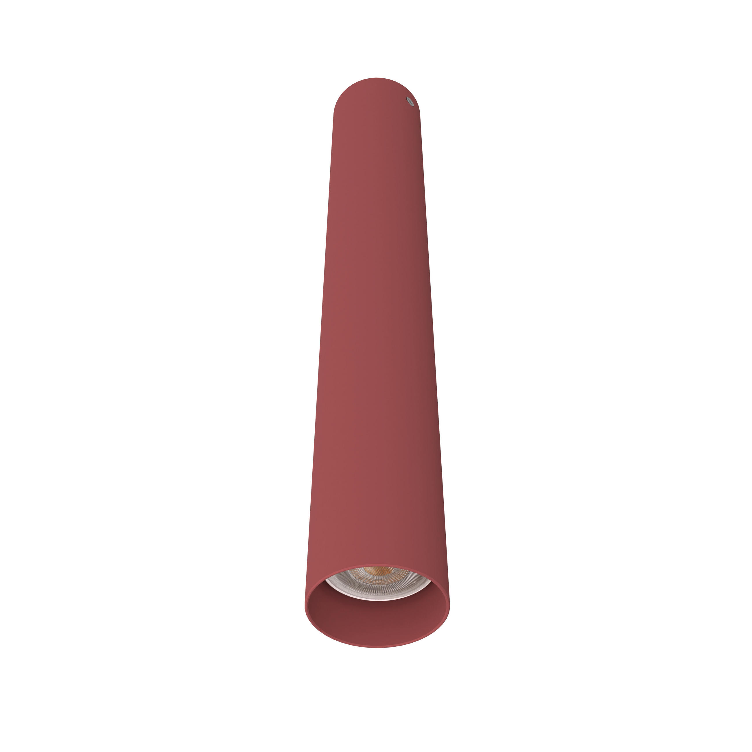 Lumicom Deckenleuchte Rot 6x40x6 cm