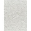 HOCHFLORTEPPICH 160/213 cm Beige - Beige, Naturmaterialien/Kunststoff (160/213cm) - LIVABLISS