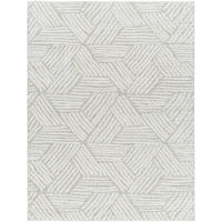 HOCHFLORTEPPICH 160/213 cm Beige - Beige, Naturmaterialien/Kunststoff (160/213cm) - LIVABLISS