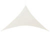 SONNENSEGEL Patras - Sandfarben, Textil (300/300cm) - [en.casa]