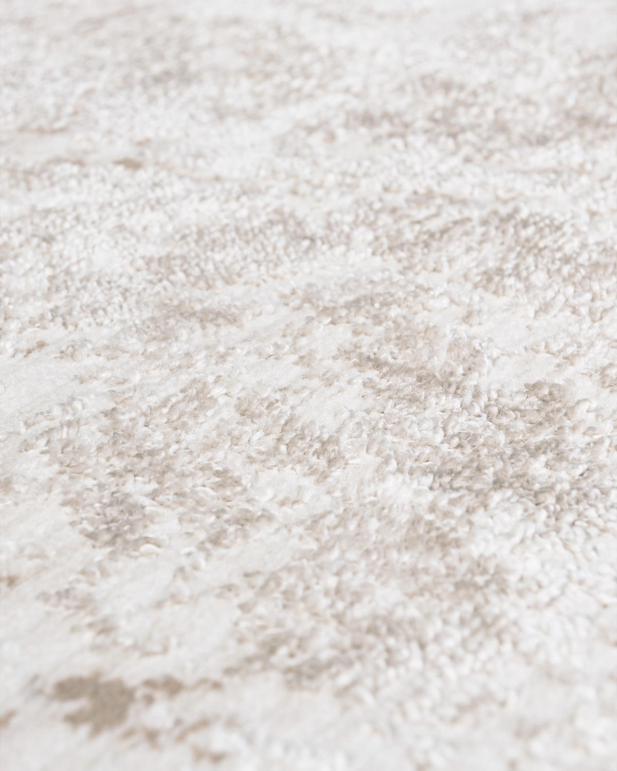 TEPPICH Mataro Valle Mazovia 160x230cm Anthrazit Grau Marmor Kurzflor - Grau, Textil (160/230cm) - Mazovia
