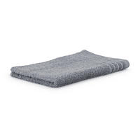 GÄSTETUCH NEW CLASSIC - Grau, Textil (30/50cm) - MÖVE