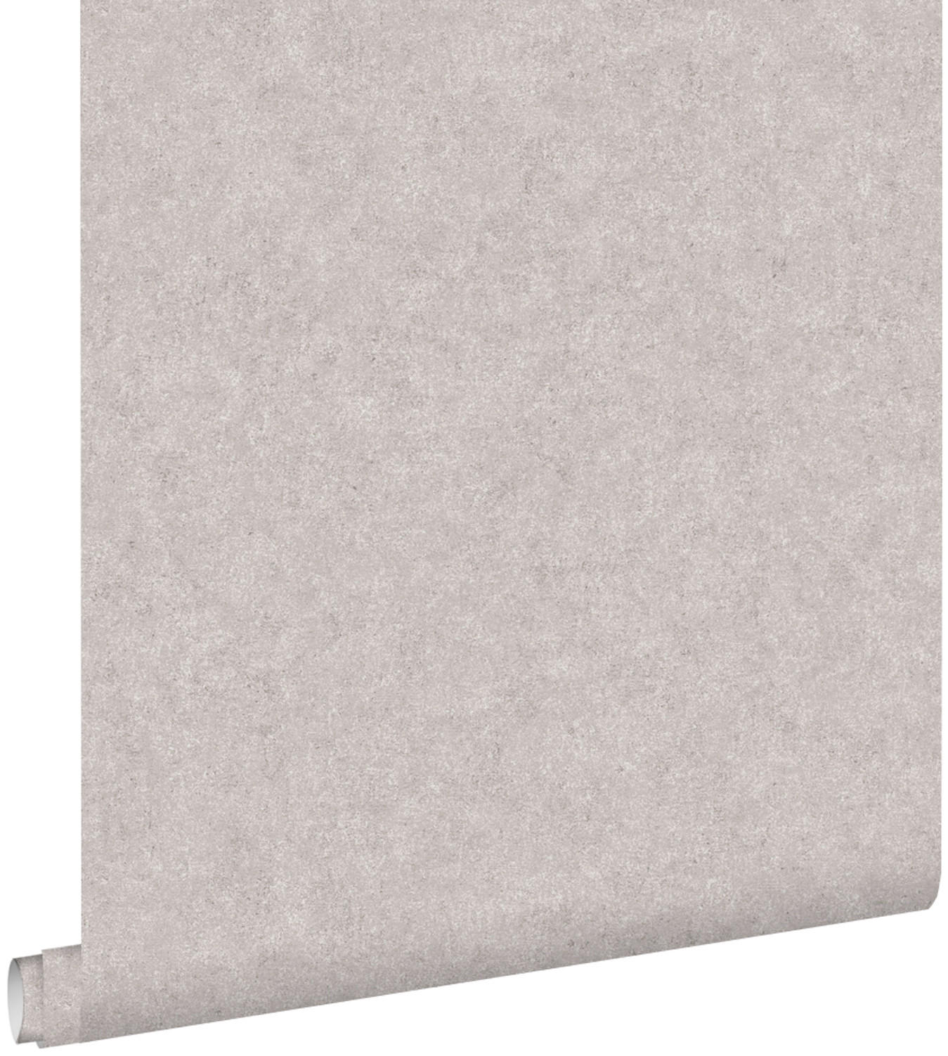 TAPETE Beton-Optik 53 cm x 10.05 m - Grau, Papier (53/1000cm) - ESTAhome