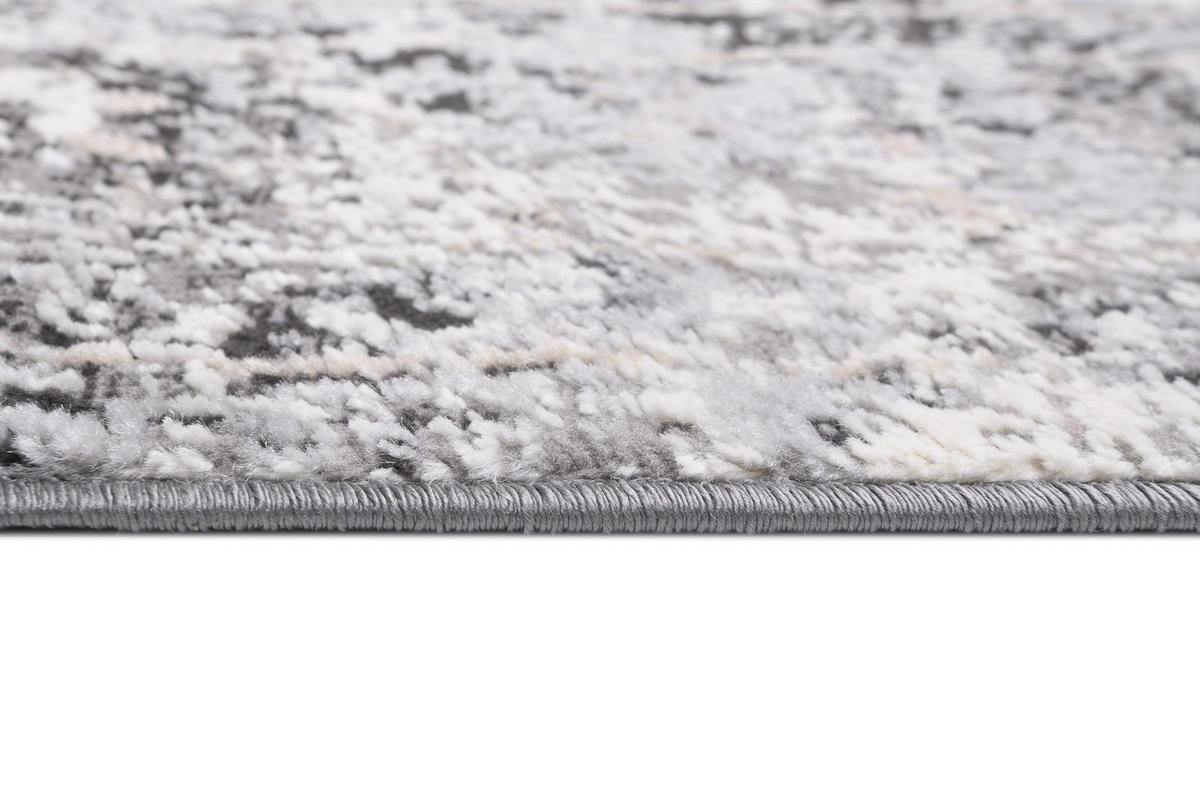 TEPPICH VALLEY Grau 200/300 cm - Grau, Textil (200/300cm) - Tapiso