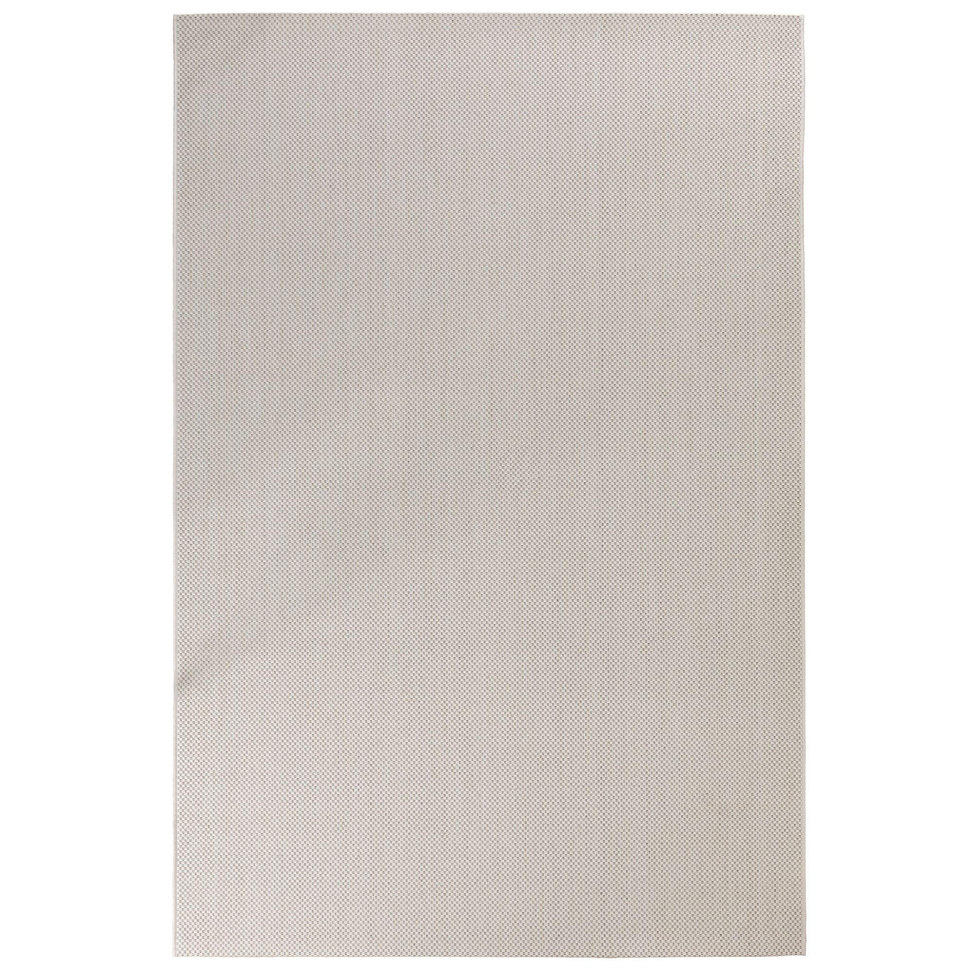 Steffensmeier Outdoorteppich Creme 80x150 cm