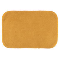 BADTEPPICHE ASPECT GOLD - 348 - Gelb, Textil (60/90cm) - Rhomtuft