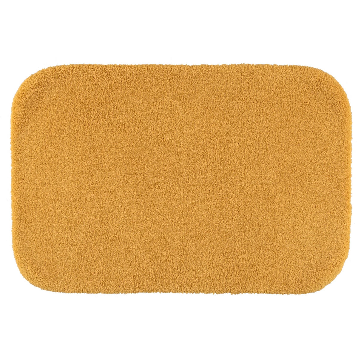 BADTEPPICHE ASPECT GOLD - 348 - Gelb, Textil (60/90cm) - Rhomtuft