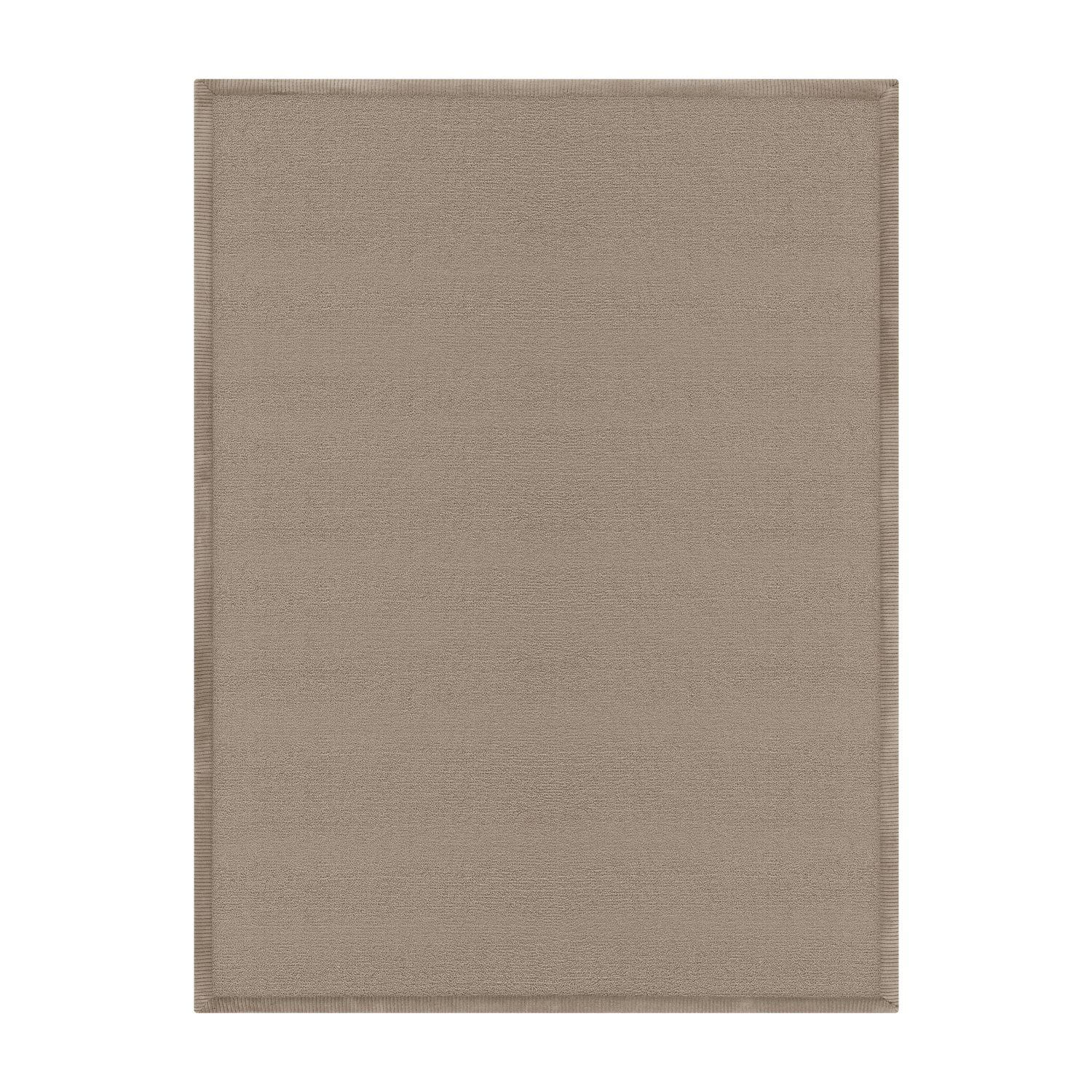 KINDERTEPPICH Beige 160 x 220 cm - Beige, Kunststoff (160/220cm) - TT Home
