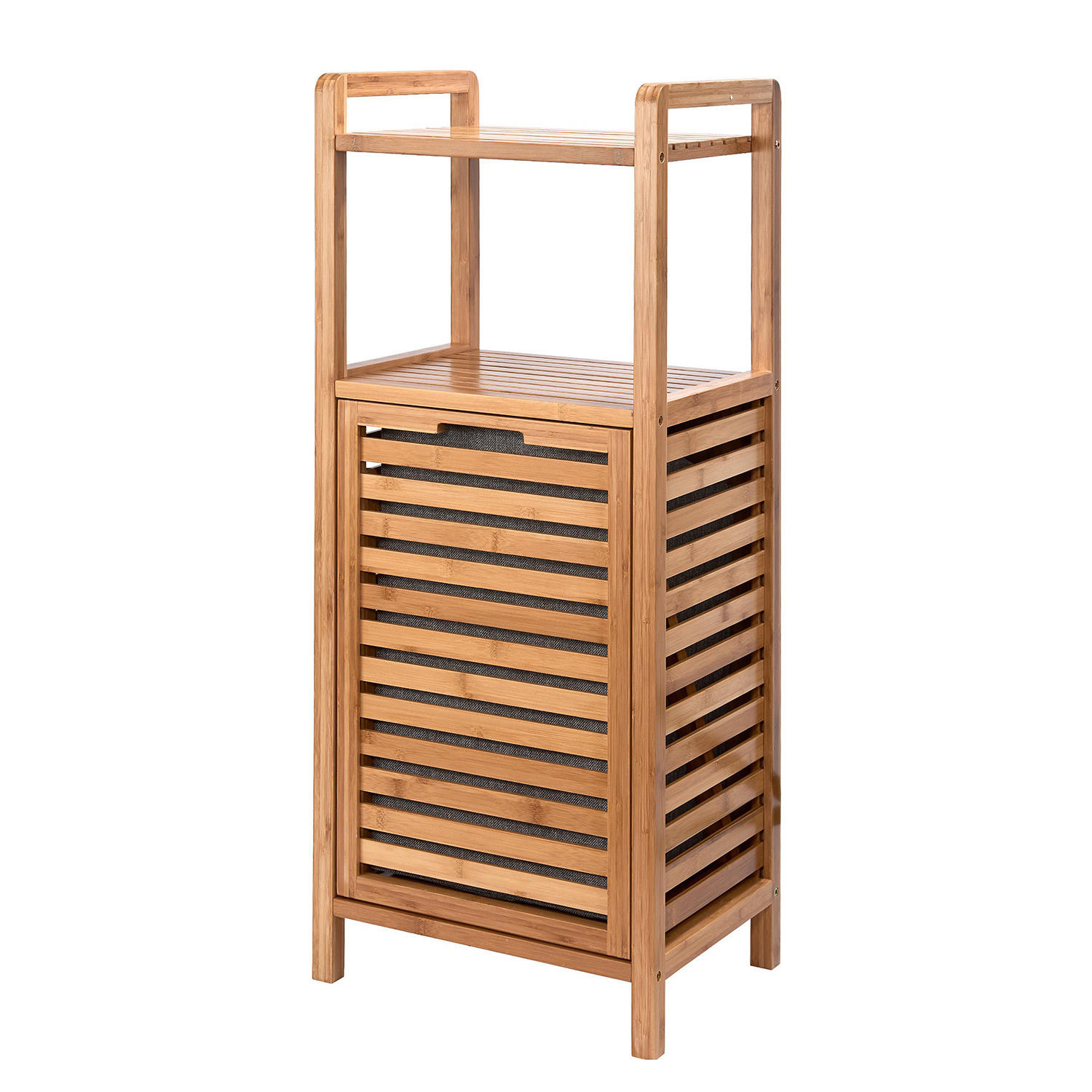 Butlers Regal Braun 40x95x31 cm