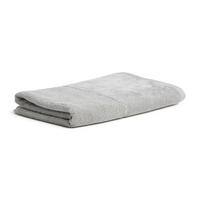 DUSCHTUCH BAMBOO LUXE - Smaragdgrün, Textil (80/150cm) - MÖVE