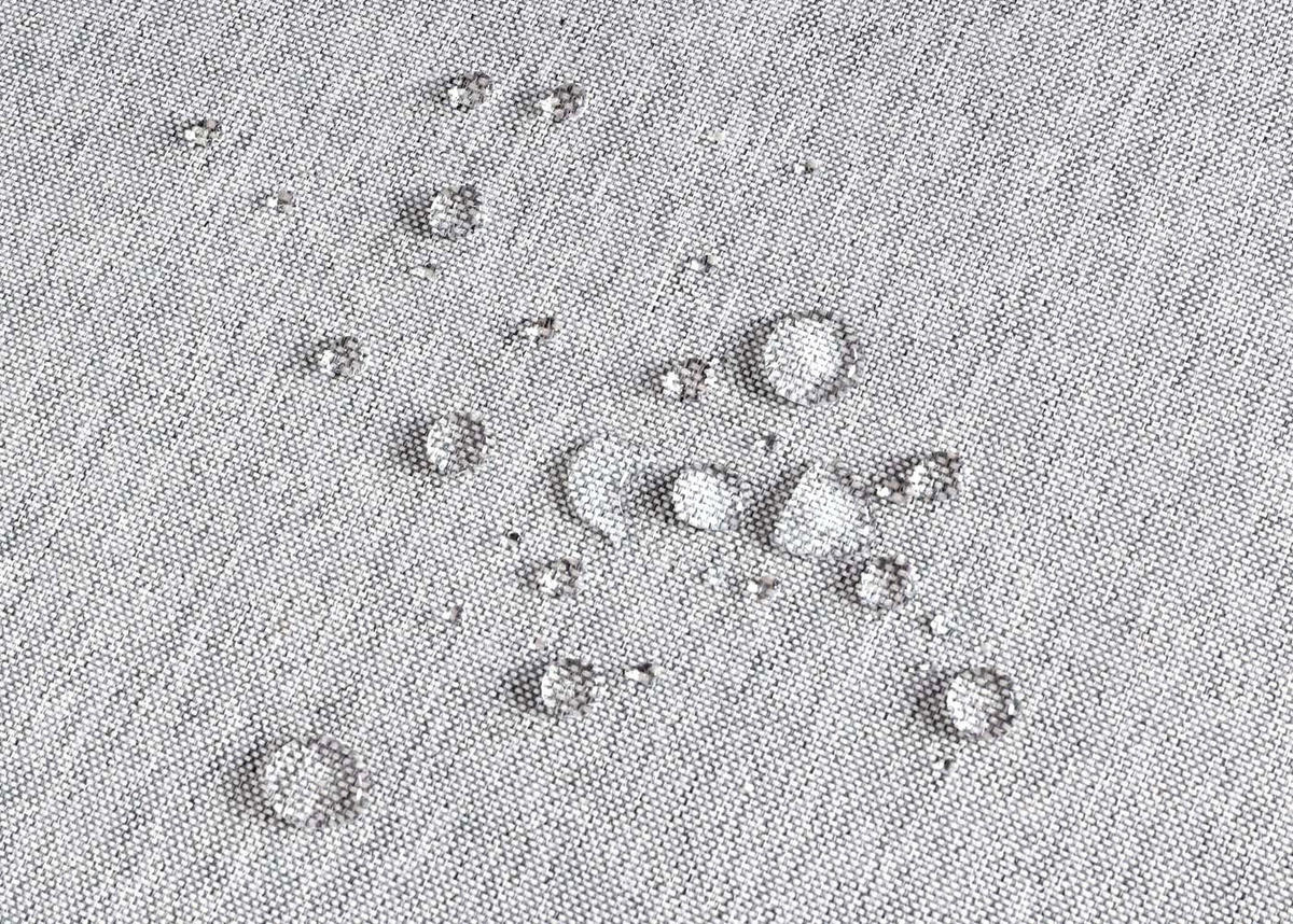 ZÁHRADNÁ STOLIČKA H56B Sivá, Svetlosivá - sivá/svetlosivá, drevo (58/85/59cm) - MCW