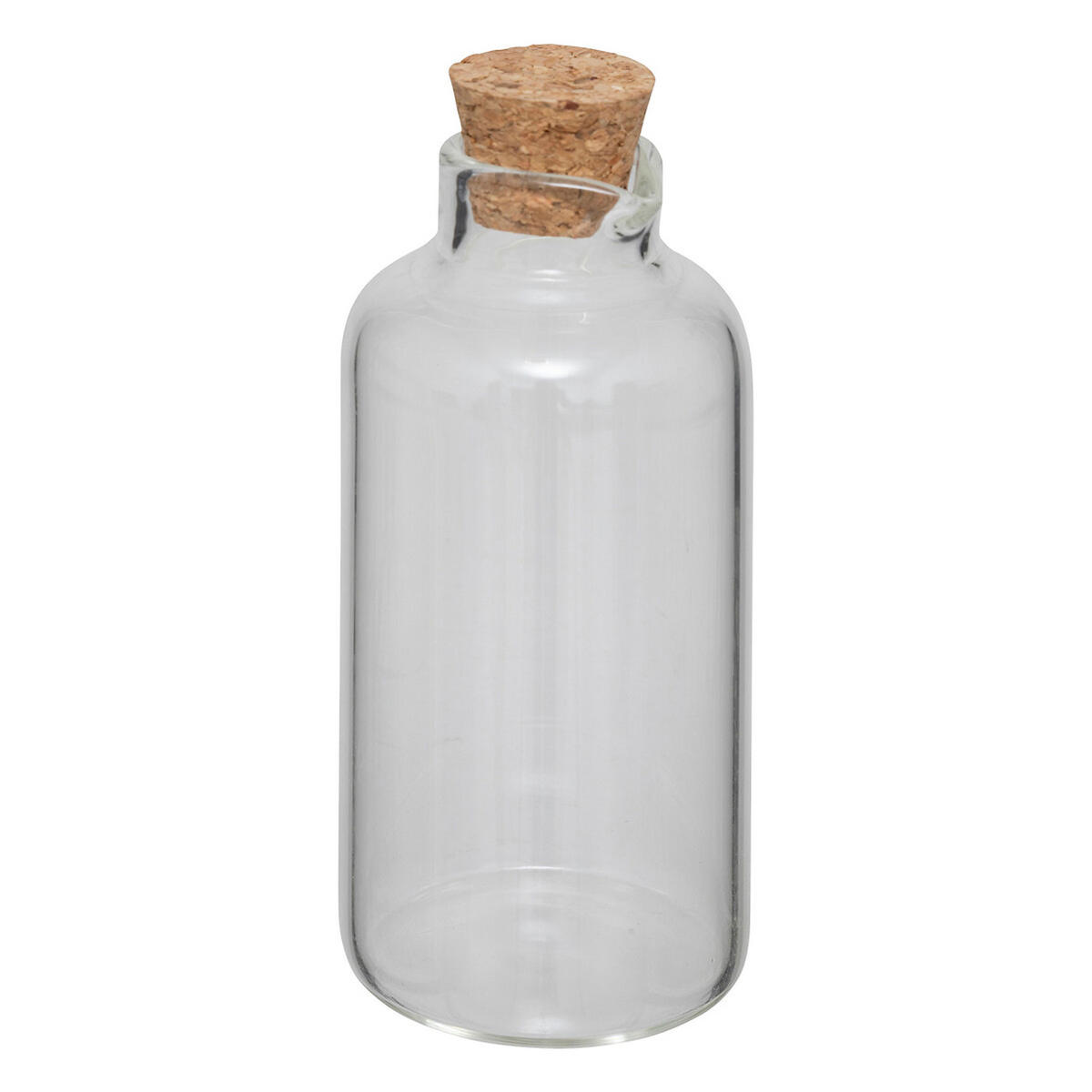 ESSIG UND ÖL Set, 3-tlg., Menage, Essigflasche, Ölflasche, Holz / Glas - Braun, Holz (9/20/18cm) - 5five Simply Smart