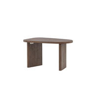 COUCHTISCH GRONVIK Braun 45x70x40 cm - Braun, Holzwerkstoff (70/45/40cm) - FURNLUX