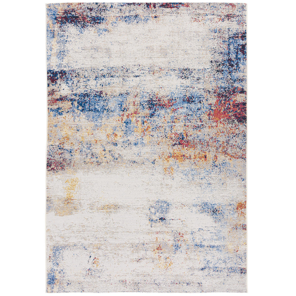IN- UND OUTDOOR TEPPICH MALIBU - Creme, Textil (200/285cm) - Pergamon