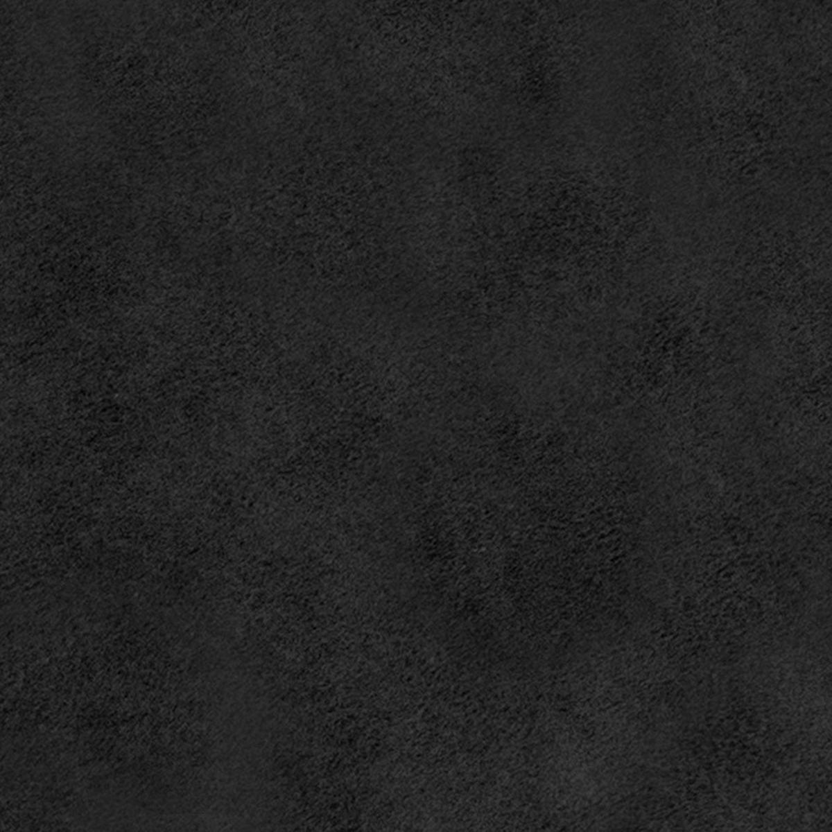 OHRENSESSEL Sofia Relaxsessel mit Hocker | Kunstleder Texas Anthrazit - Graphitfarben, Textil (92/68/95cm) - Supellex