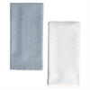 KÜCHENHANDTUCH-SET Charm (2er-Set) - Dunkelblau, Textil (40/60cm) - home&you