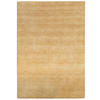 WOLLTEPPICH 240/340 cm Nomade - Sandfarben, Naturmaterialien (240/340cm) - Steffensmeier