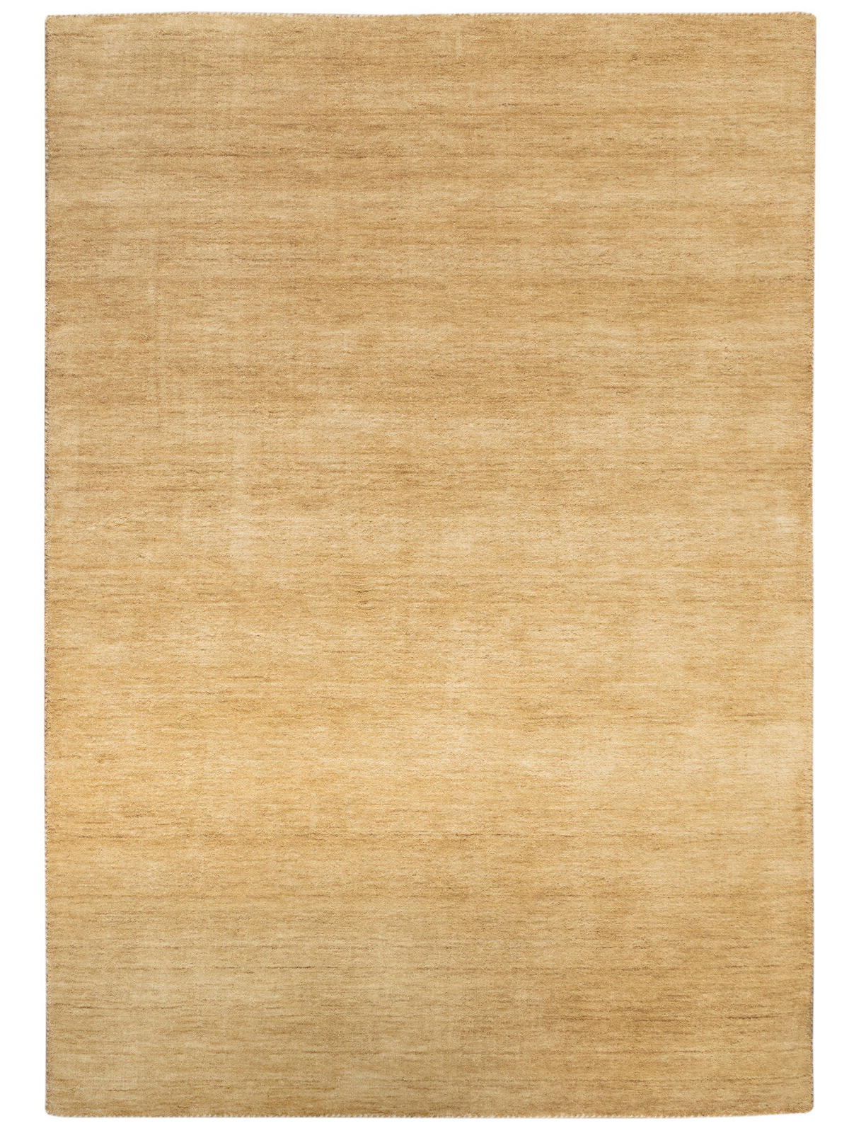 WOLLTEPPICH 240/340 cm Nomade - Sandfarben, Naturmaterialien (240/340cm) - Steffensmeier
