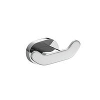 HANDTUCHHALTER Rea Til 105 Chrome - Chromfarben, Metall (9/3.5/6.5cm) - REA