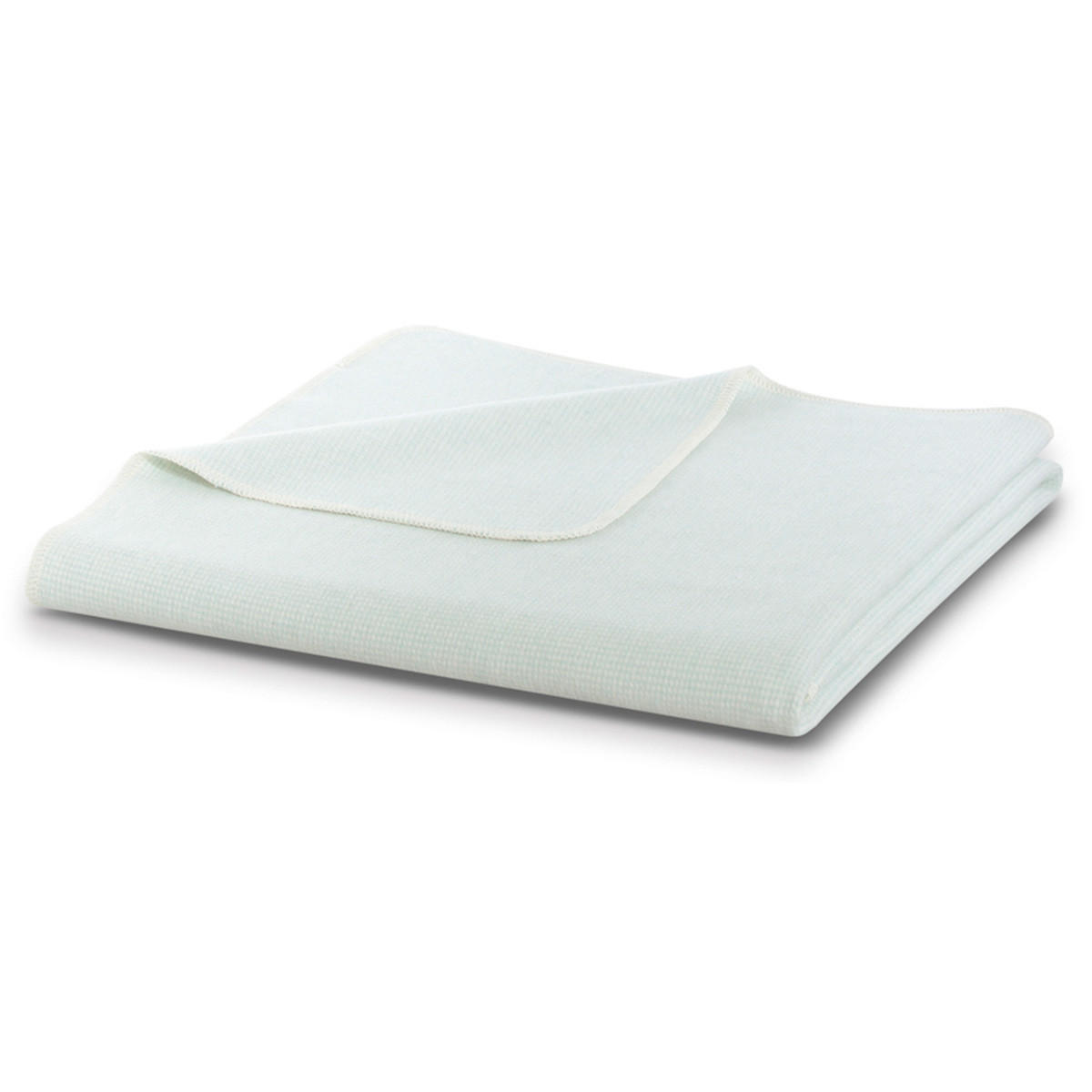 WOHNDECKE Basic - Blau, Textil (150/200cm) - Biederlack