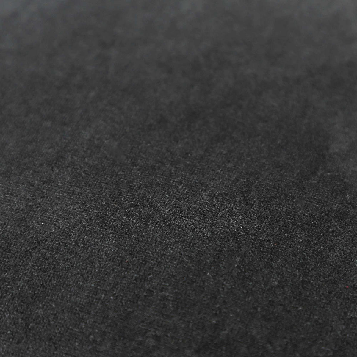 KISSENHÜLLE SOUL - Anthrazit, Textil (45/45cm) - Schöner Wohnen