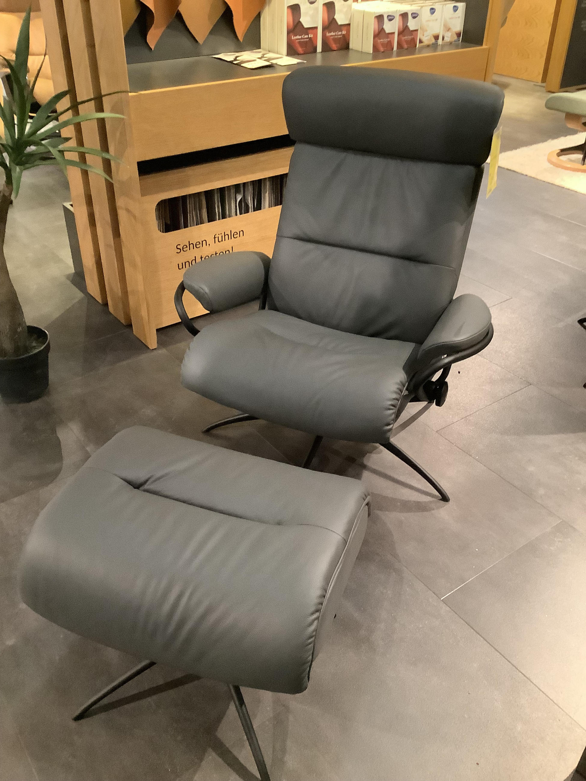 Relaxsesselset Tokyo - Stressless