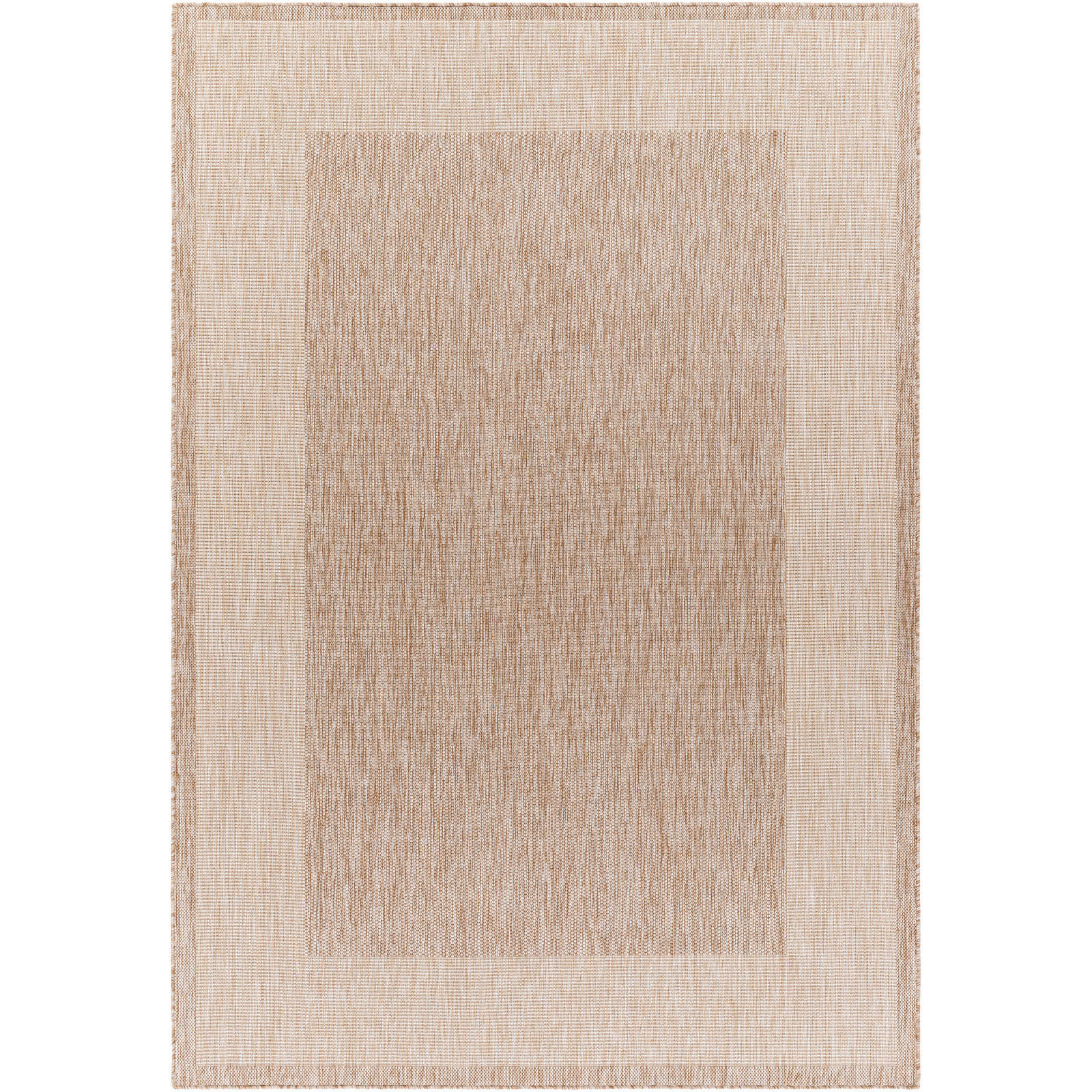 Livabliss Outdoorteppich Braun 160x213 cm