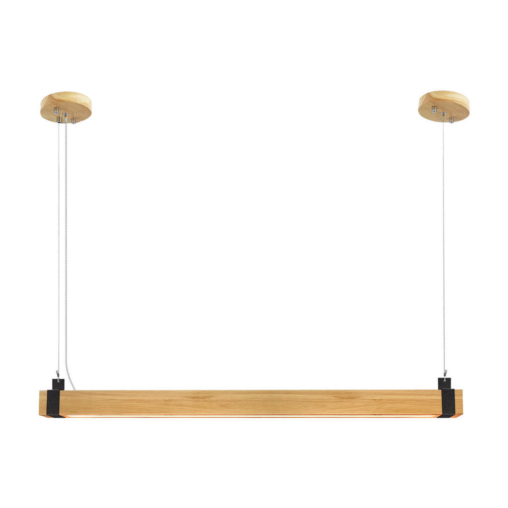 Nettlife PENDELELLEUCHTE Valeska 100/12/150 cm