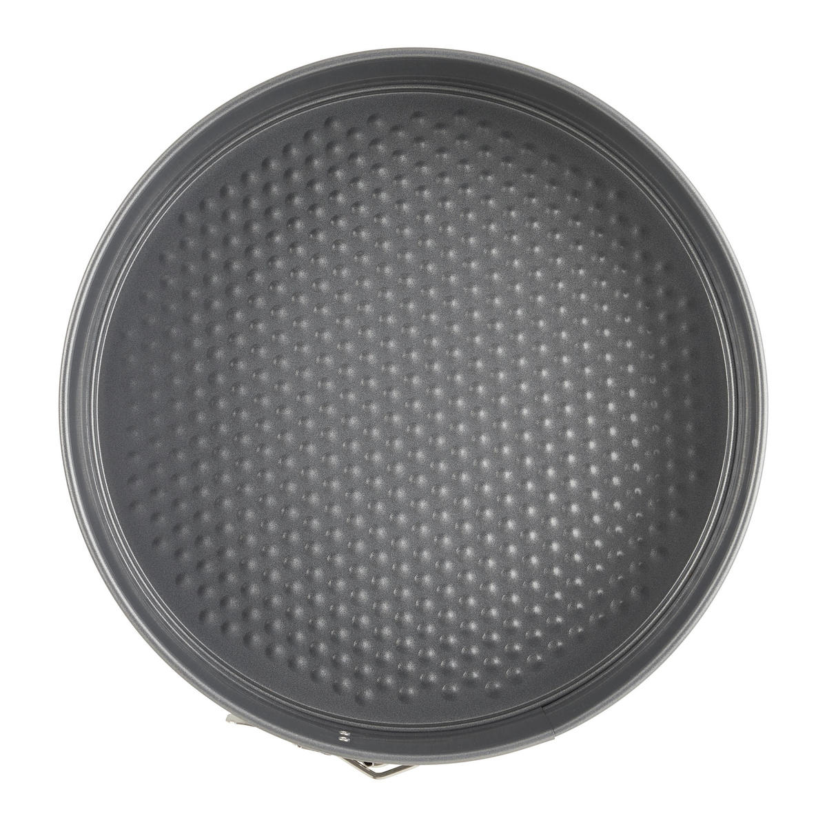 SPRINGFORM Bakery Grau ø ca. 26 cm - Grau, Metall (26/6.8/26cm) - Mömax