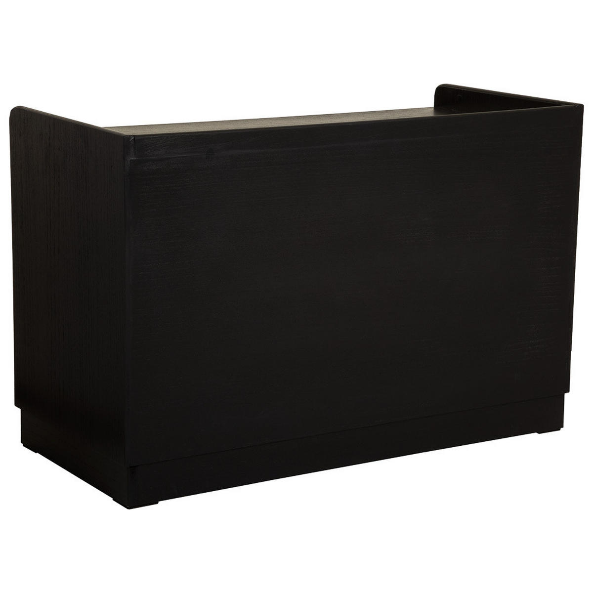 SCHUHREGAL aus Holz, braun, 80x38x53cm - Braun, Holzwerkstoff (80/53/38cm) - Wanderlust