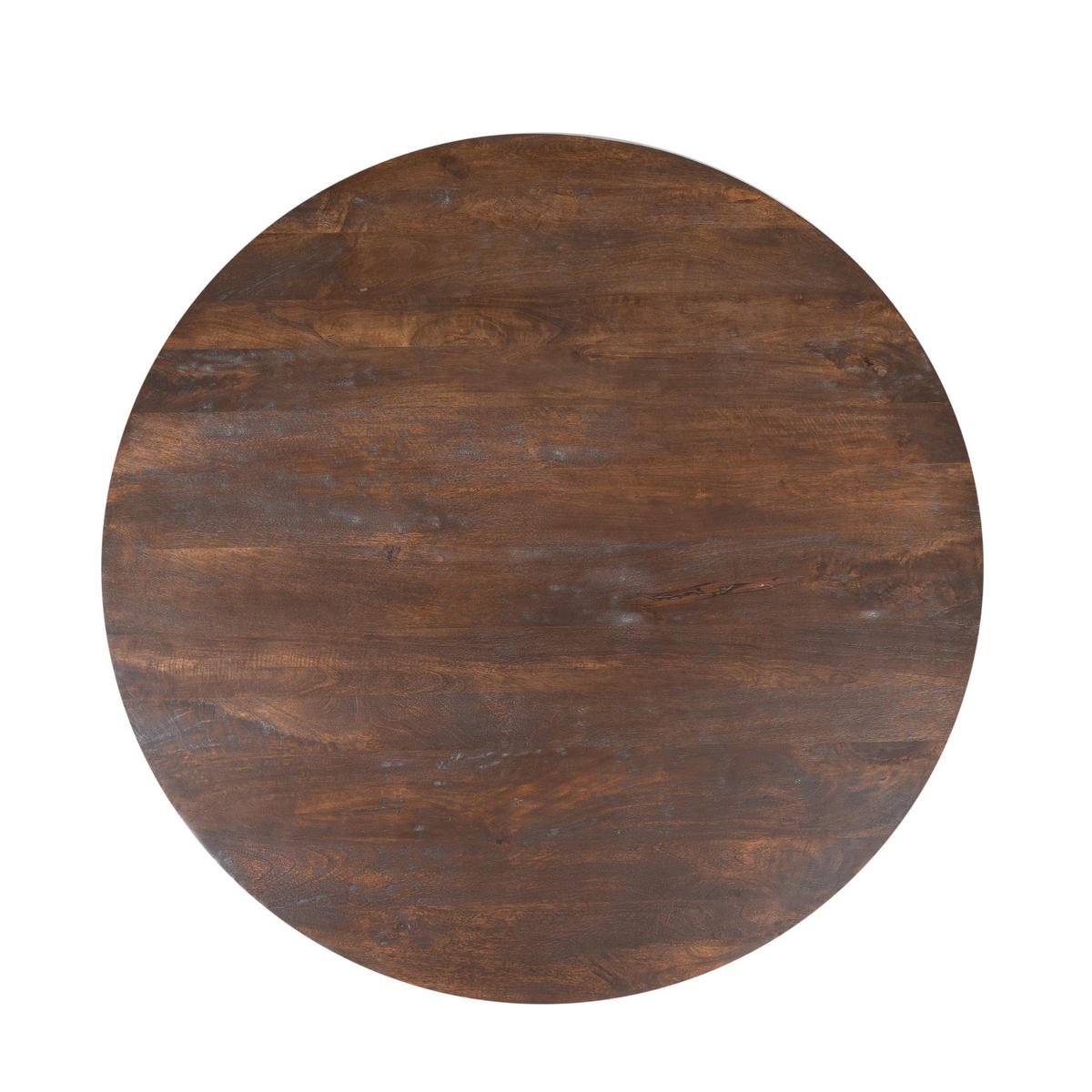 ESSTISCH Lima Braun 160/160/76 cm - Braun, Holz (160/160/76cm) - Starfurn
