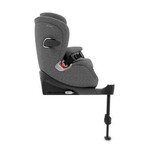 ANORIS T - cybex SILVER
