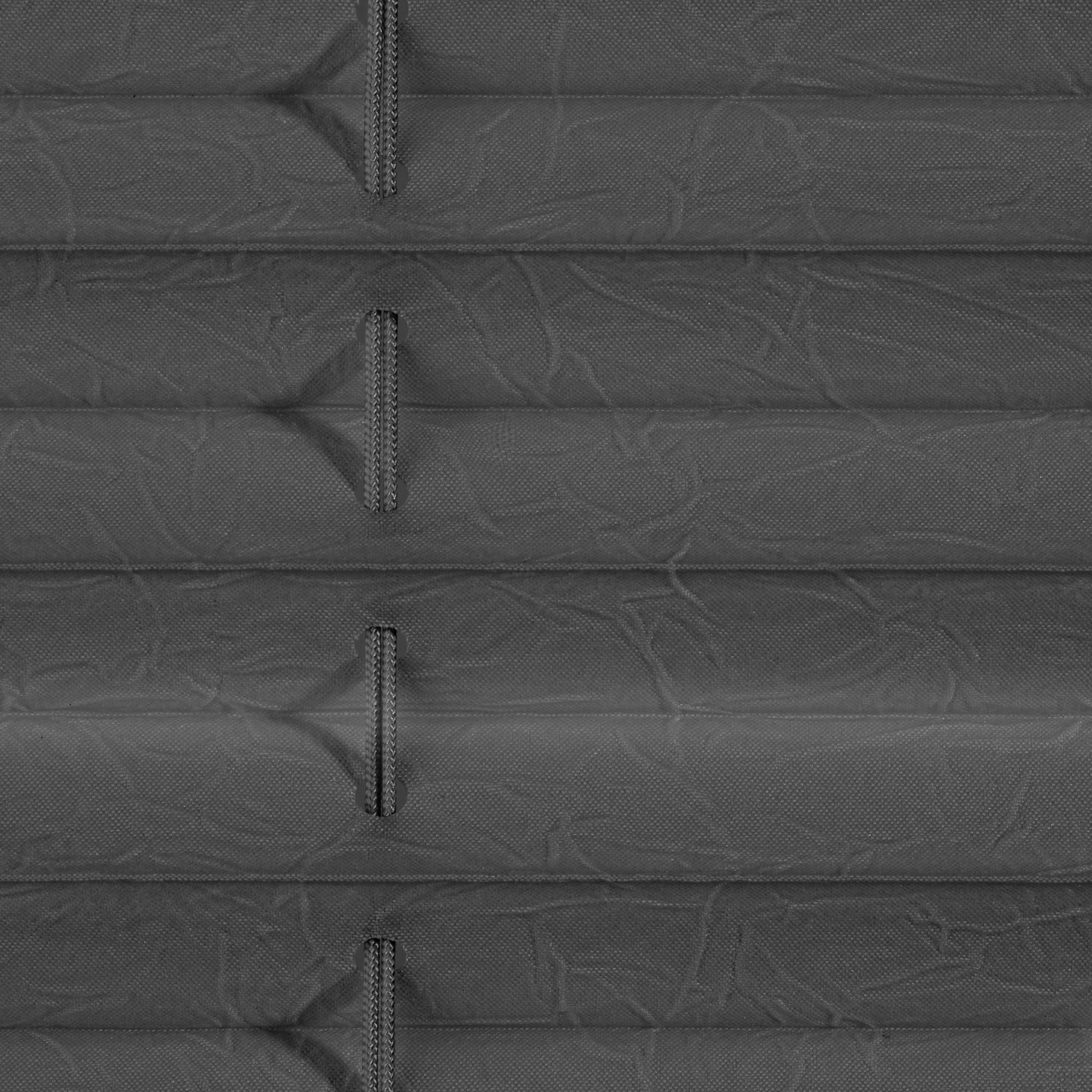 Thumbnail - Lichtblick Original Dachfenster, Grau, Kunststoff, 59.3x122 cm, Wohntextilien, Rollos & Jalousien, Plissees