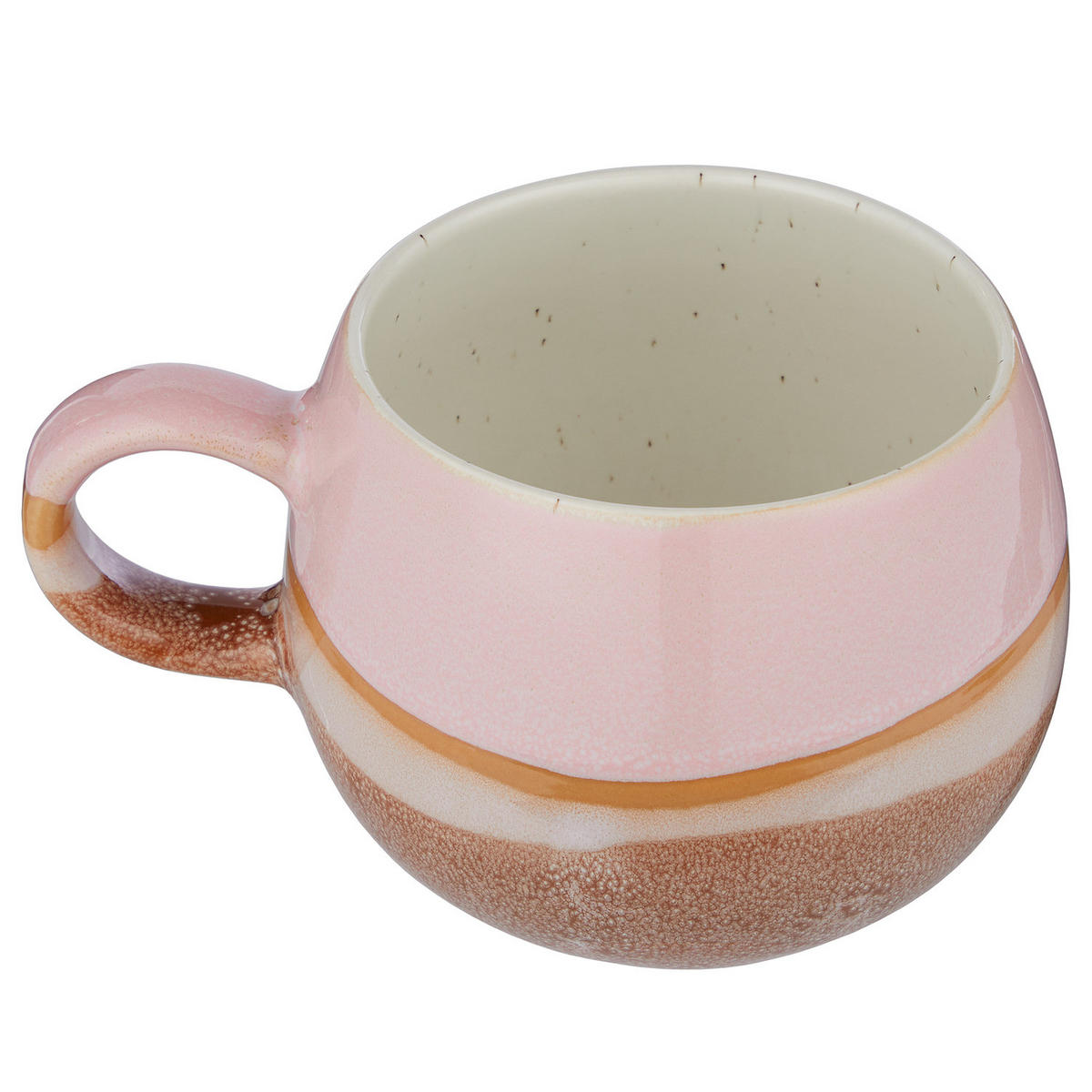 TASSE Medley 470 ml - Rosa, Keramik (0.47L) - Butlers