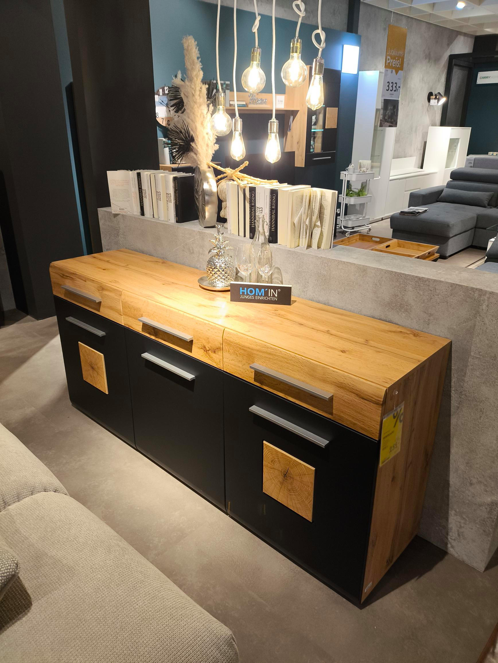 Sideboard SIENA - Hom`in