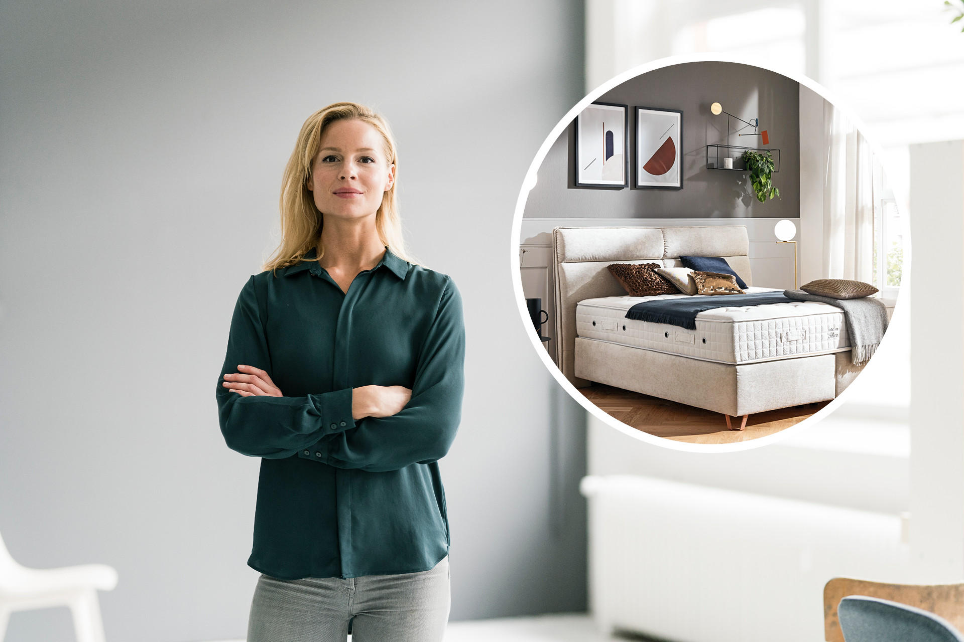 Single Wohnung - Einrichtungstipps für Single Ladys