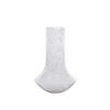 VASE Leanna Hell Ø25/40 cm - Transparent, Glas (25/40cm) - Light & Living