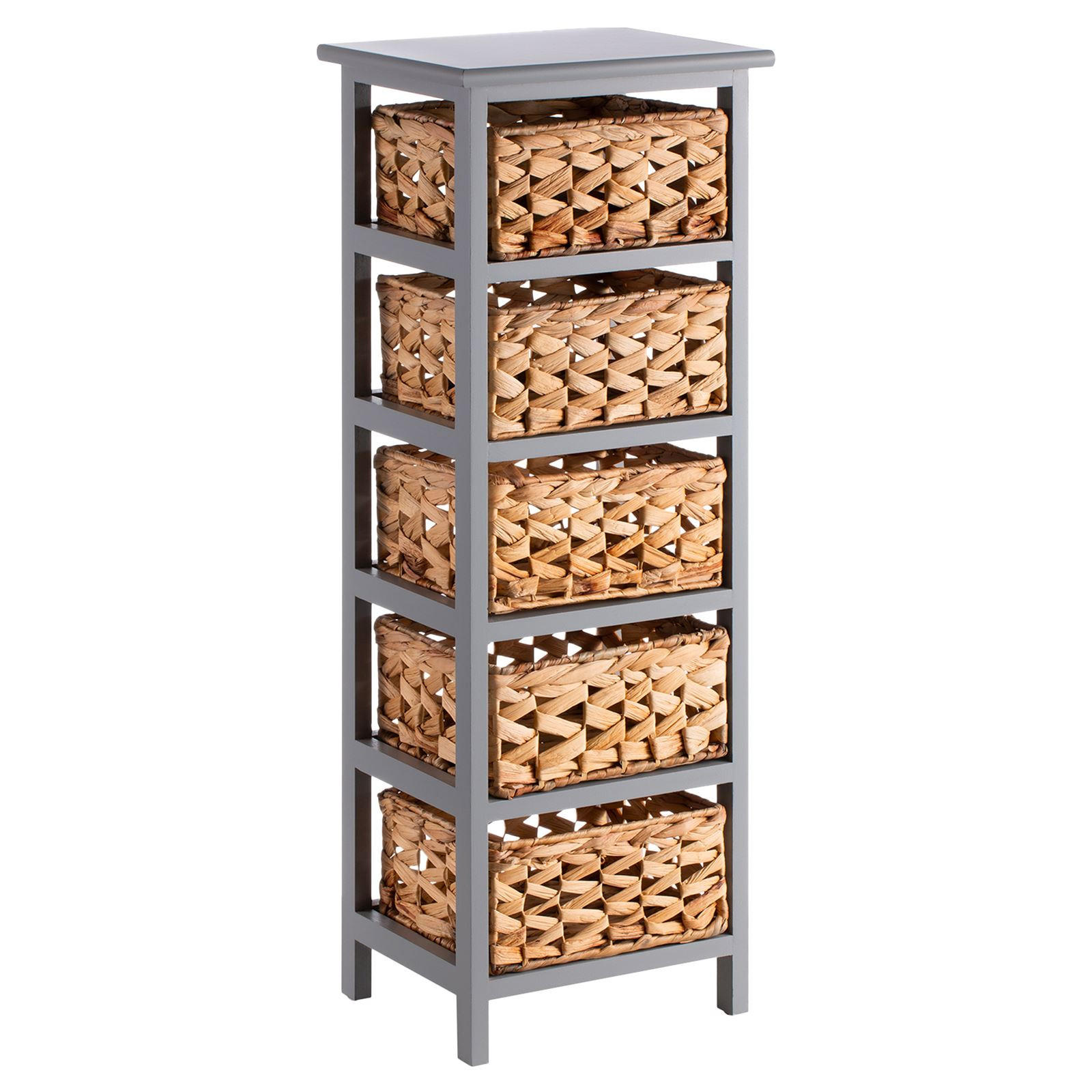 KOMMMODE ARBO - Braun, Holz (30/84/25cm) - CARO-Möbel