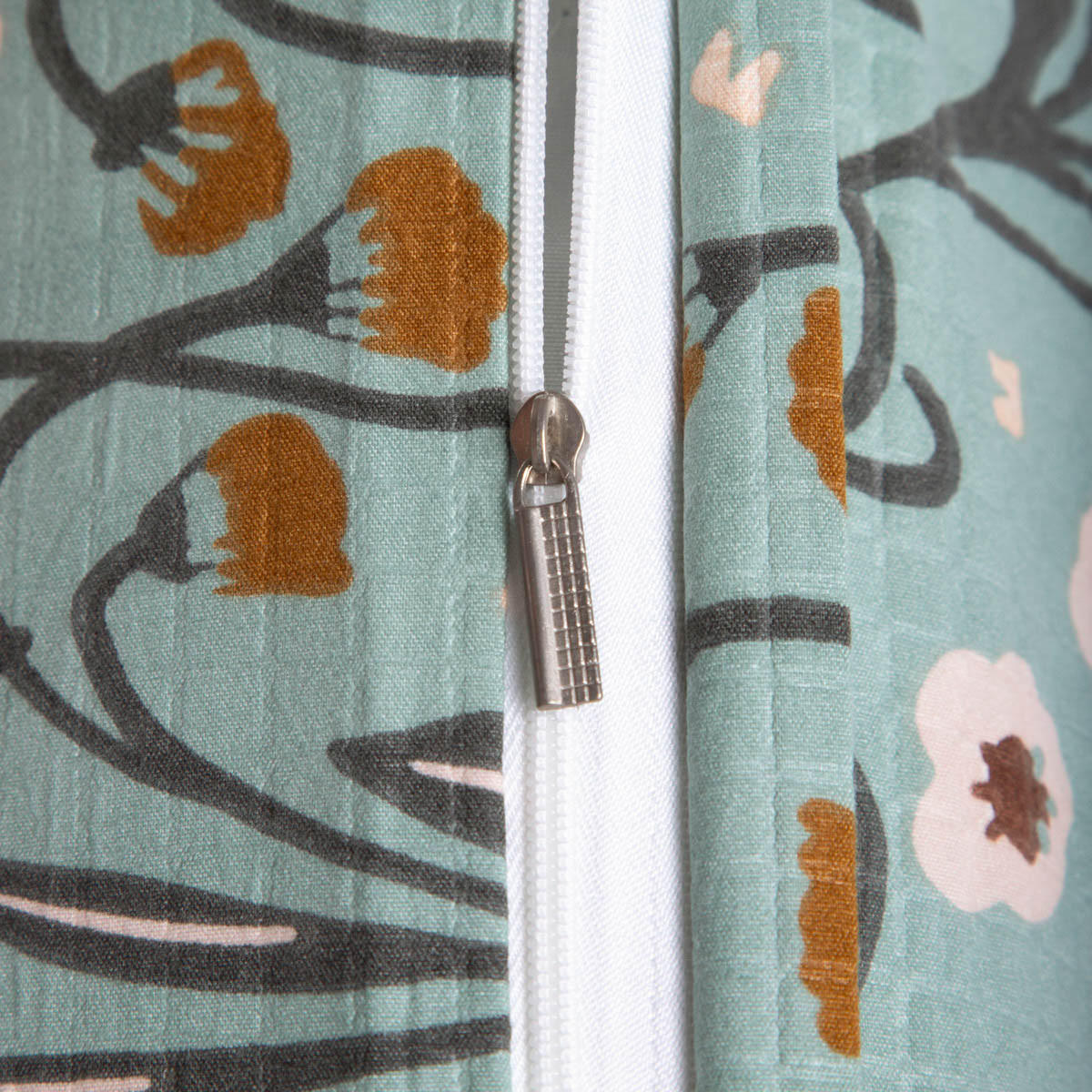 BETTWÄSCHE Lucelia 160/200 cm - Multicolor, Textil (160/200cm) - Homla
