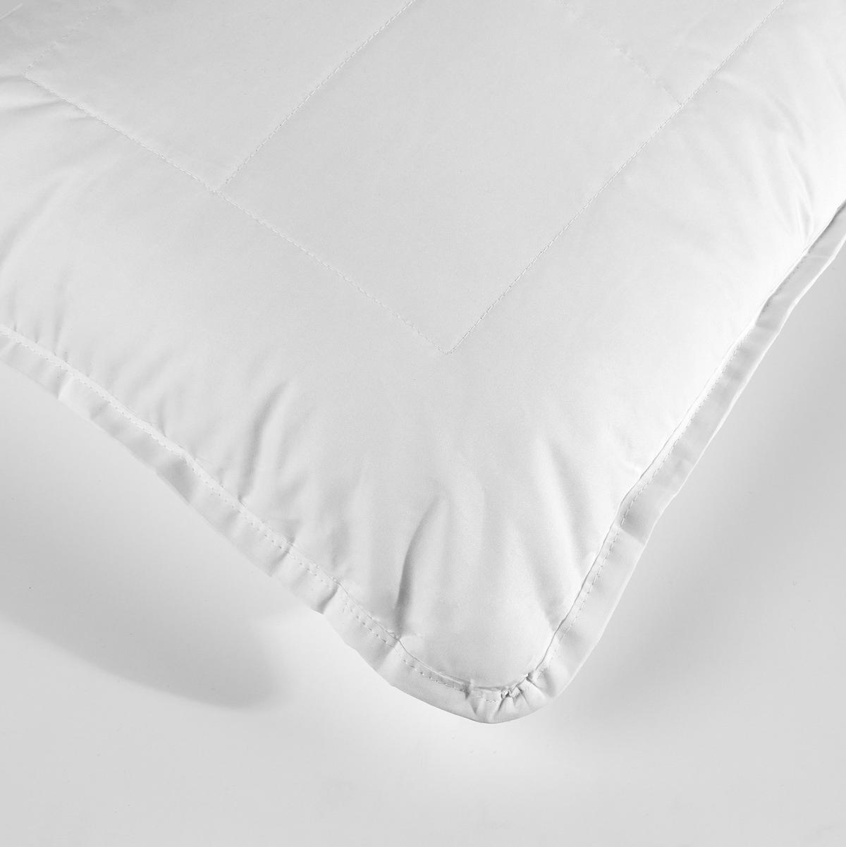 MIKROFASERKISSEN Inside - Weiß, Kunststoff (40/80cm) - Butlers