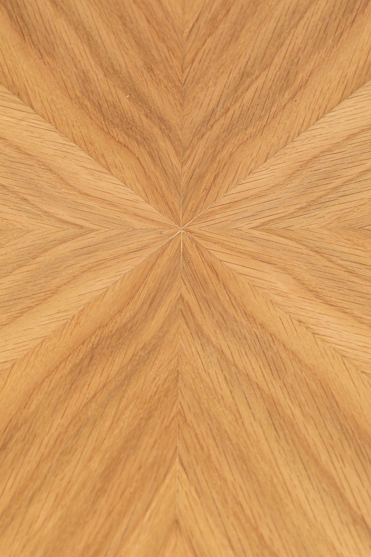 ESSTISCH Fabio - Braun - 100/100/75 cm - Braun, Holz (100/100/75cm)