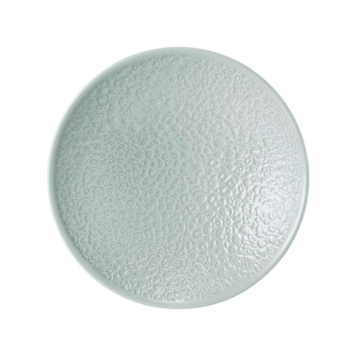 COUPSCHALEN Nori Home hellblau ø 26,1 cm 6er Set - Hellblau, Keramik (26.1cm) - Seltmann Weiden