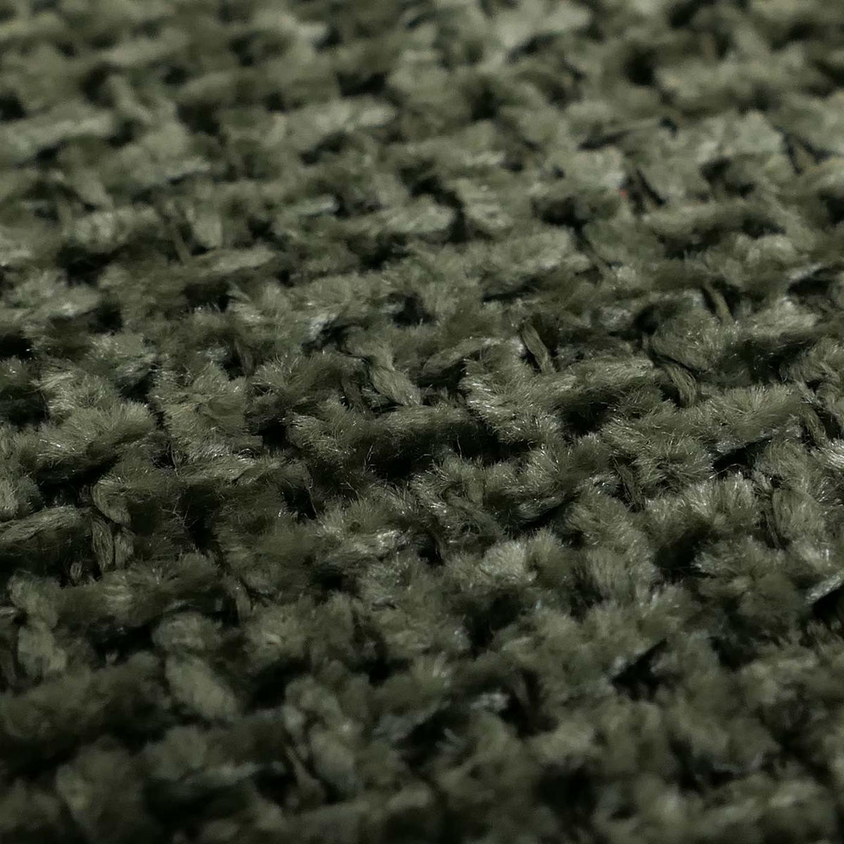 ESSZIMMERSTUHL Schwarz, Grün 6er-Set - Schwarz/Grün, Textil (55/88/62cm) - MCW