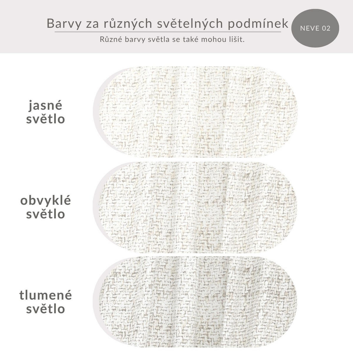 BOXBETT Jonah Creme 200/200 cm im Webstoff - Creme/Schwarz, Holz/Holzwerkstoff (200/200cm) - Maison de Reve