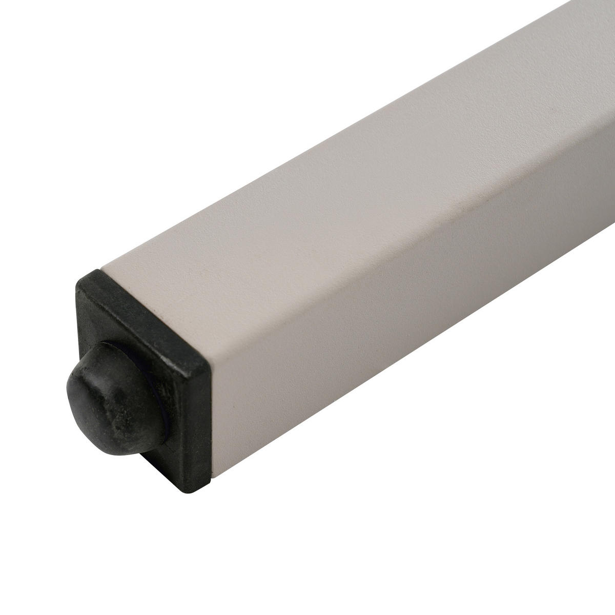 GARTENLOUNGE-SET 7 Personen 3-Sitzer 2-Sitzer Sessel Beige - Beige, Textil - FLIEKS