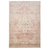 VINTAGE-TEPPICH Miray waschbar 120/170 cm - Rosa, Kunststoff (120/170cm) - benuta Nest
