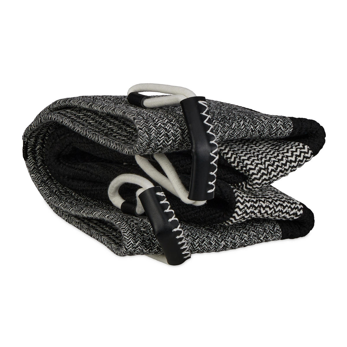 ÚLOŽNÝ koš - viacfarebná, textil/plast (43/40/33cm) - Relaxdays