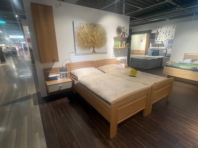 Schlafzimmer "ARONA" +Ausstellungsstück+ - Venda