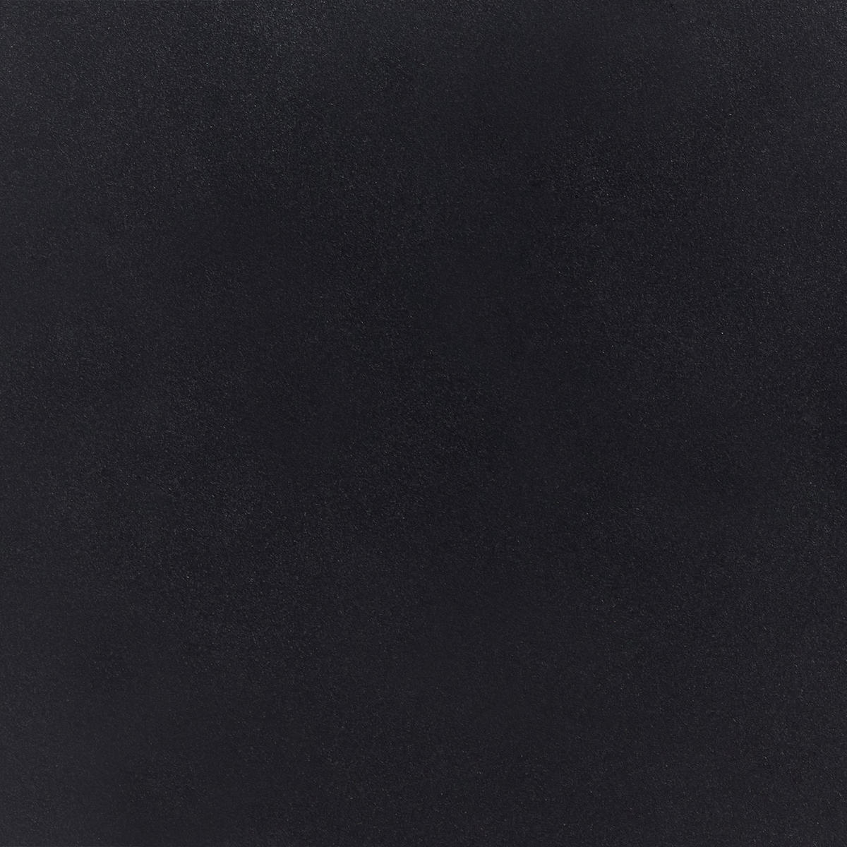 BEISTELLTISCH Metall Schwarz Taggart - Schwarz, Metall (40/40/45cm) - Beliani